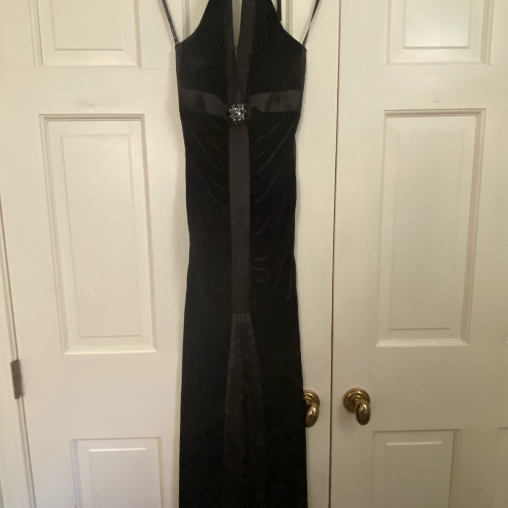 Jessica McClintock Dress Wedding Evening Prom Pageant